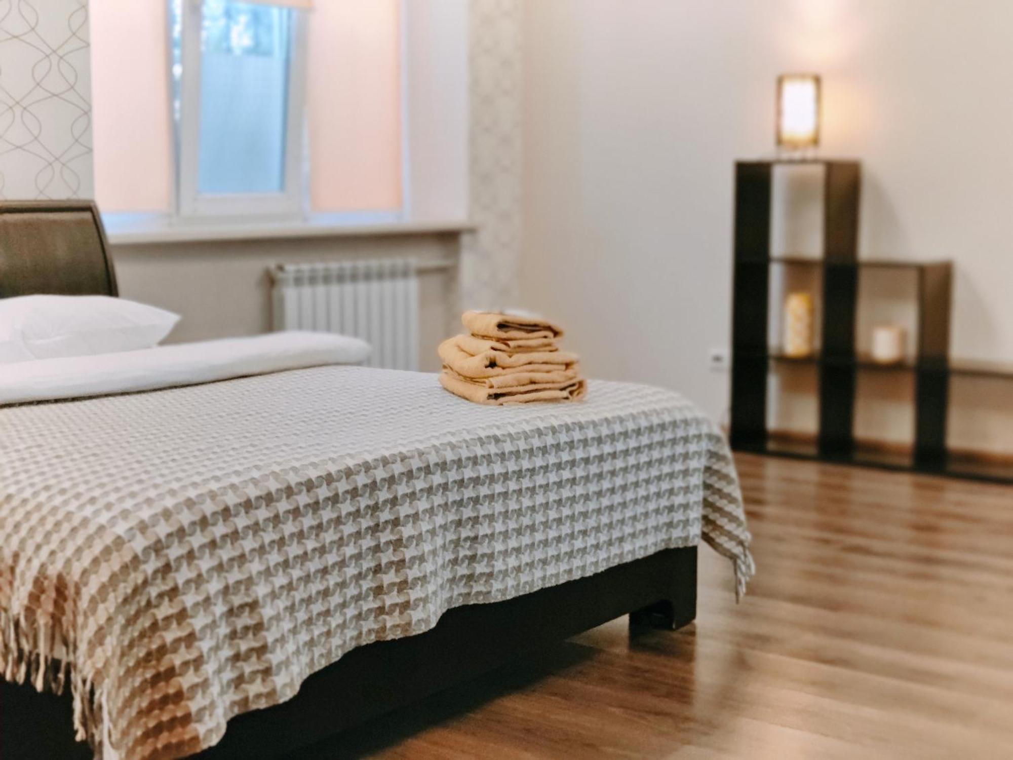 Real Home Apartmens - Podil Promenade Киев Екстериор снимка