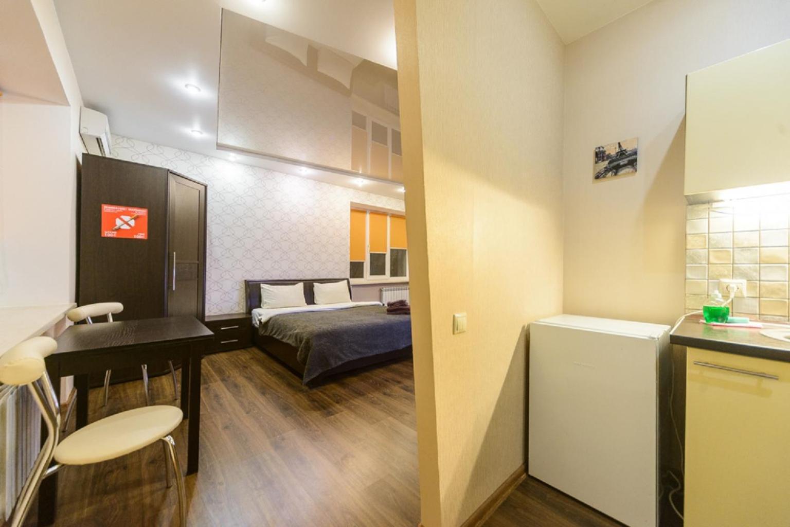Real Home Apartmens - Podil Promenade Киев Екстериор снимка
