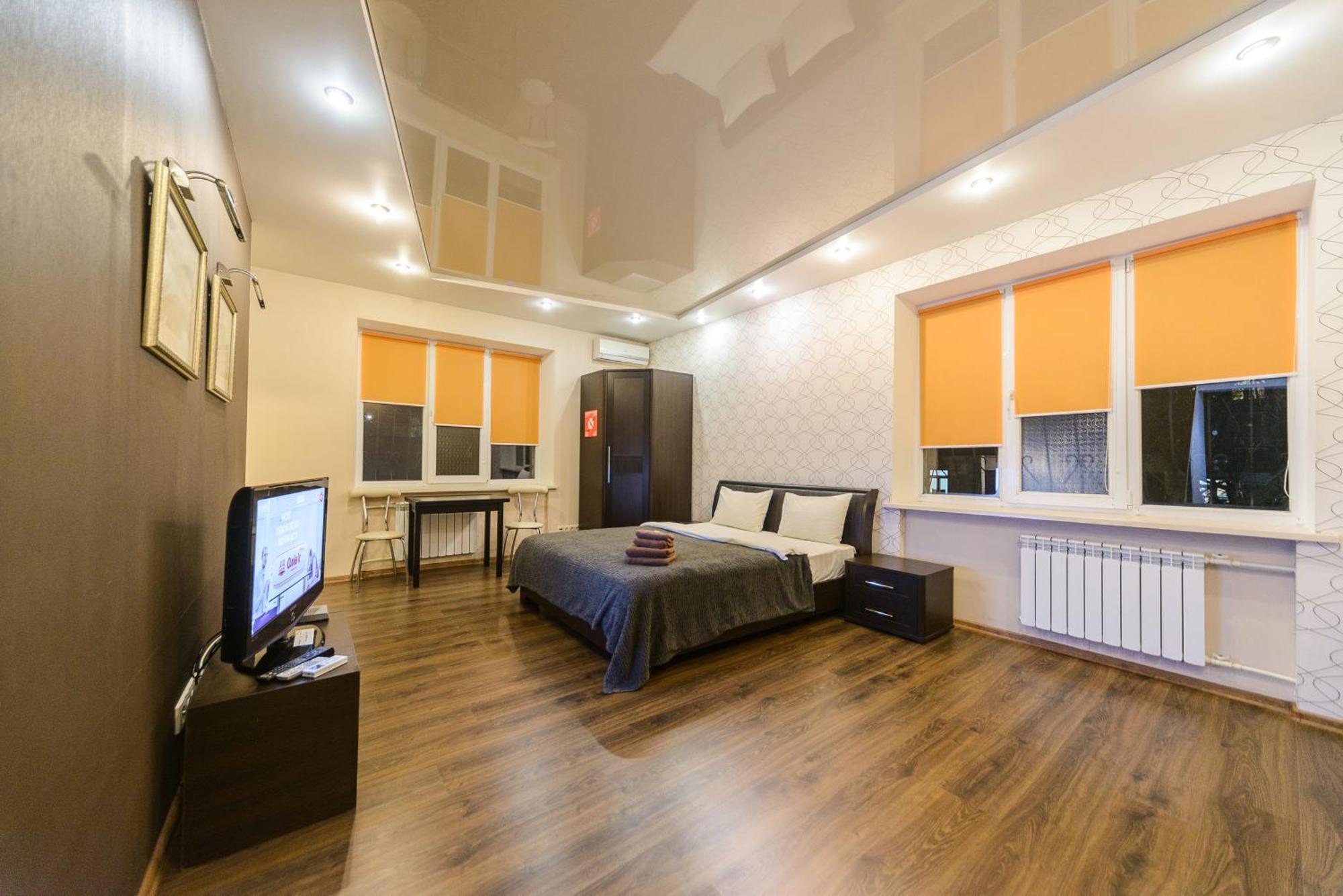 Real Home Apartmens - Podil Promenade Киев Екстериор снимка